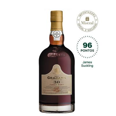 Graham's 30 Years Old Tawny (Graham's) 750ml