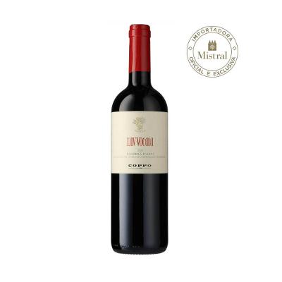 L'Avvocata Barbera d'Asti 2022 (Coppo) 750ml