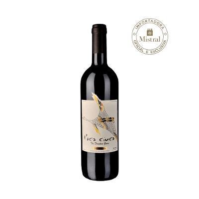 L'Oca Ciuca Rosso 2020 (L'Oca Ciuca) 750ml