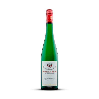 Domdechant Werner Hochheimer Hölle Riesling Spätlese 2018 (Domdechant Werner) 750ml