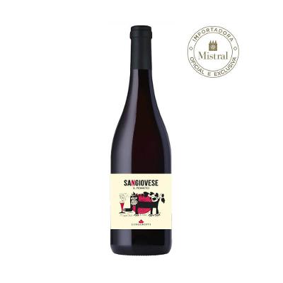 Il Pometo Sangiovese 2022 (Lungarotti) 750ml
