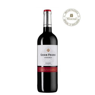 Gran Feudo Crianza 2020 (Gran Feudo) 750ml