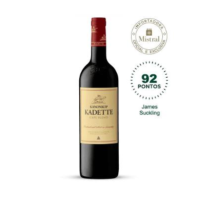 Kadette Cape Blend 2021 (Kanonkop) 750ml