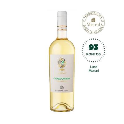Il Pumo Chardonnay 2024 (San Marzano) 750ml