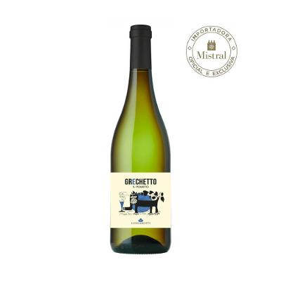 Il Pometo Grechetto 2023 (Lungarotti) 750ml