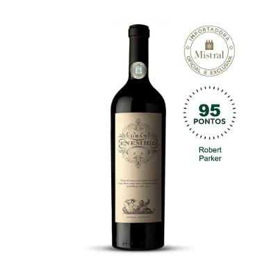 Gran Enemigo Blend 2021 (El Enemigo) 750ml