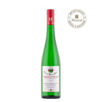 Domdechant Werner Hochheimer Kirchenstück Riesling Trocken Erste Lage 2021 (Domdechant Werner) 750ml