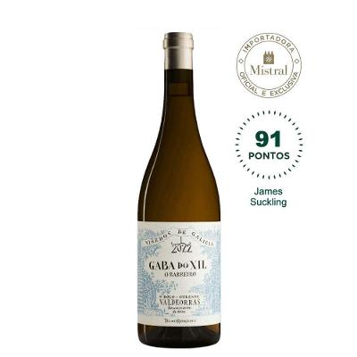 Gaba do Xil O Barreiro 2023 (Telmo Rodríguez) 750ml