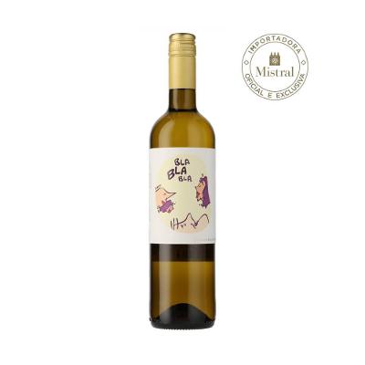 Bla Bla Bla 2022 (Terra de Falanis - Ànima Negra) 750ml