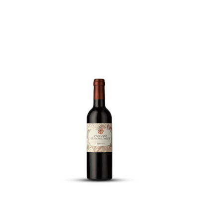 Fontodi Vin Santo del Chianti Classico 2001 - Meia gfa. (Fontodi) 375ml