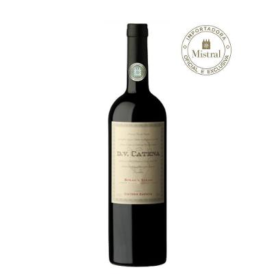 DV Catena Syrah-Syrah 2022 (Catena Bodega y Viñedos) 750ml