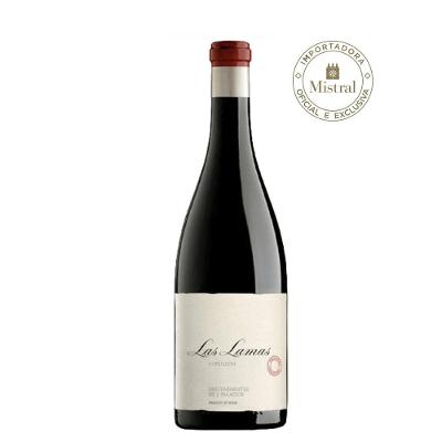 Las Lamas 2020 (Descendientes de J. Palacios) 750ml