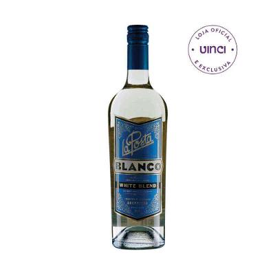 La Posta Blanco White Blend 2023 (La Posta - Laura Catena) 750ml