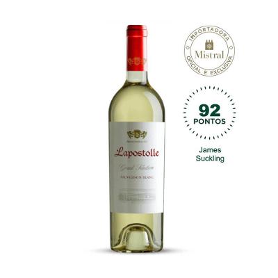 Lapostolle Grand Selection Sauvignon Blanc 2023 (Lapostolle) 750ml