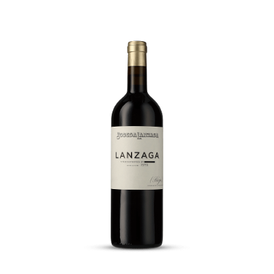 Lanzaga 2020 (Bodega Lanzaga - Telmo Rodríguez) 750ml