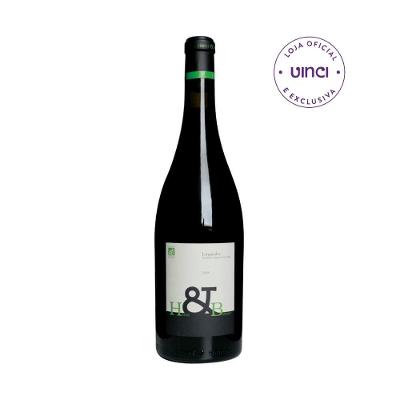 Languedoc Rouge 2017 (Hecht & Bannier) 750ml