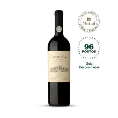 Catena Alta Cabernet Sauvignon 2022 (Catena Bodega y Viñedos) 750ml