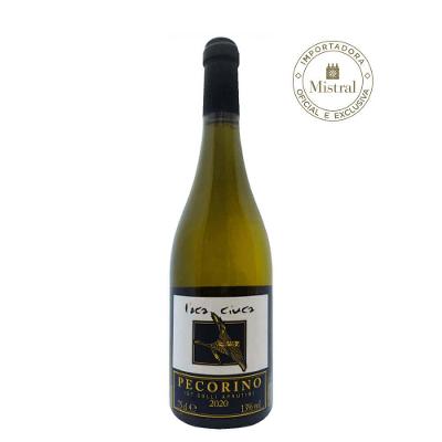 L'Oca Ciuca Pecorino 2022 (L'Oca Ciuca) 750ml