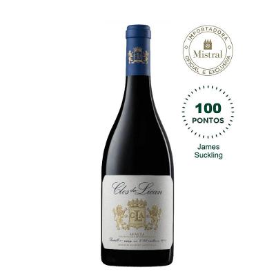 Lapostolle Clos du Lican 2021 (Lapostolle) 750ml