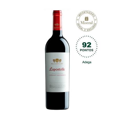 Lapostolle Grand Selection Cabernet Sauvignon 2021 (Lapostolle) 750ml