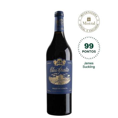 Lapostolle Clos Apalta 2019 (Lapostolle) 750ml