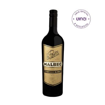 La Posta Malbec Vineyard Blend 2022 (La Posta - Laura Catena) 750ml