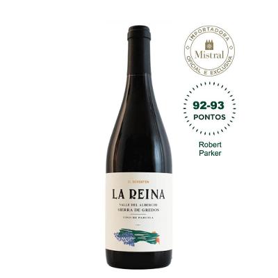 La Reina 2022 (El Reventón - Alejandro Vigil) 750ml