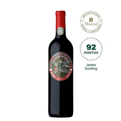 La Marchigiana Bonarda 2022 (La Marchigiana) 750ml