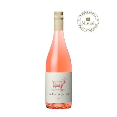 La Ferme Julien Rosé 2021 (La Vieille Ferme) 750ml