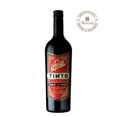 La Posta Red Blend 2024 (La Posta - Laura Catena) 750ml