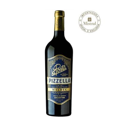 La Posta Pizzella Malbec 2023 (La Posta - Laura Catena) 750ml