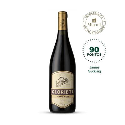 La Posta Glorieta Pinot Noir 2023 (Laura Catena - La Posta) 750ml