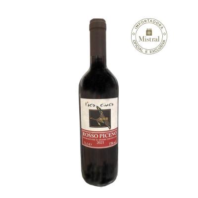 L'oca Ciuca Rosso Piceno 2021 750ml