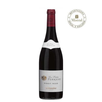 La Petite Perrière Pinot Noir 2023 (Saget la Perrière) 750ml