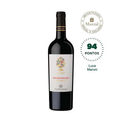 Il Pumo Negroamaro 2024 (San Marzano) 750ml