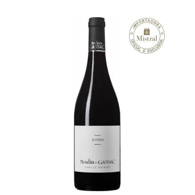 Moulin de Gassac Syrah 2021 (Mas de Daumas Gassac) 750ml