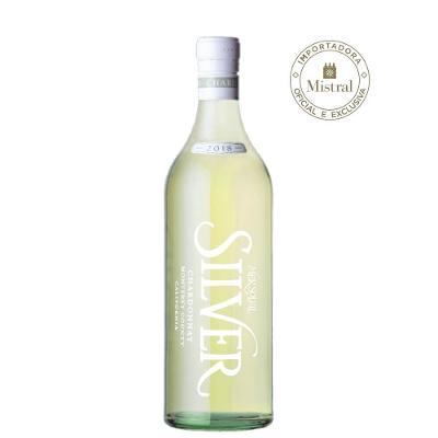Mer Soleil Silver Chardonnay 2018 (Caymus Vineyards) 750ml