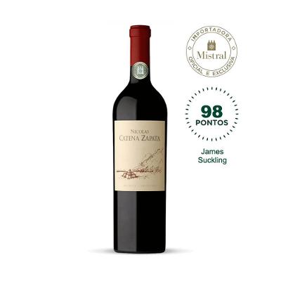 Nicolás Catena Zapata 2020 (Catena Zapata) 750ml