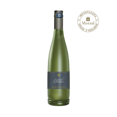 Moulin de Gassac PicPoul de Pinet AOP 2020 (Mas de Daumas Gassac) 750ml