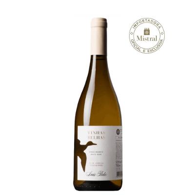 Luis Pato Vinhas Velhas Branco 2023 (Luis Pato) 750ml