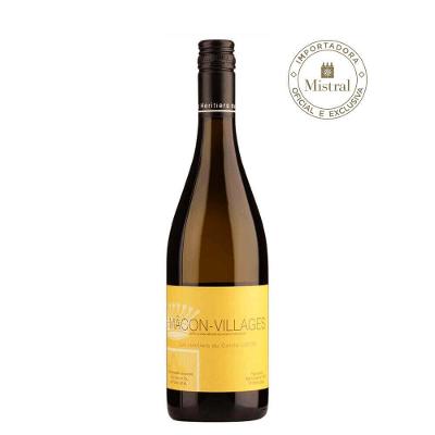 Mâcon-Villages 2020 (Les Héritiers du Comte Lafon) 750ml