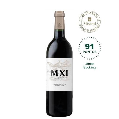 MXI 2020 (Pesquera) 750ml