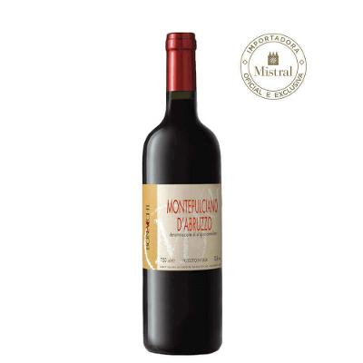 Montepulciano d’Abruzzo 2024 (Bonacchi) 750ml
