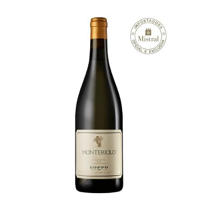 Monteriolo Chardonnay 2017 (Coppo) 750ml