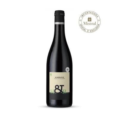 Minervois 2020 (Hecht & Bannier) 750ml
