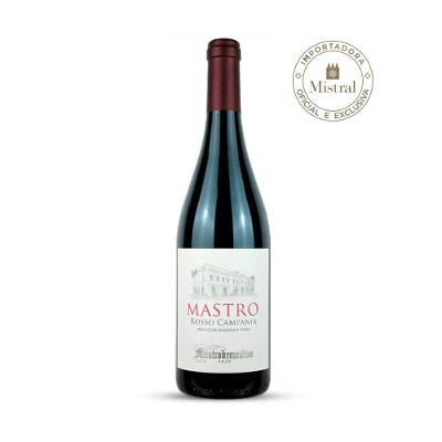 Mastro Rosso 2024 (Mastroberardino) 750ml