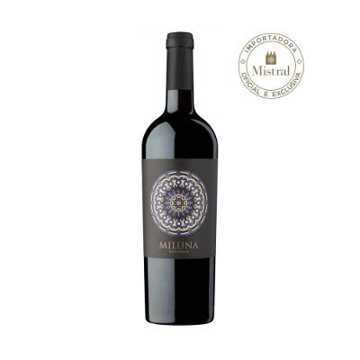 Miluna Rosso 2024 (Terre di Sava) 750ml