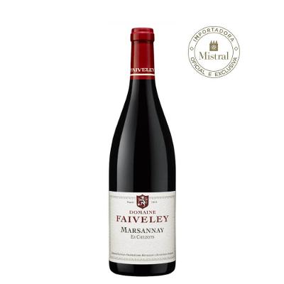 Marsannay Es Chezots 2020 (Faiveley) 750ml