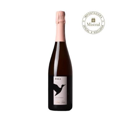 Luis Pato Espumante Baga Rosado (Luis Pato) 750ml
