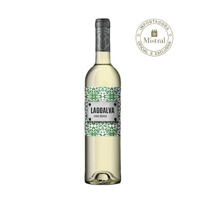 Lagoalva Branco 2023 (Quinta da Lagoalva) 750ml